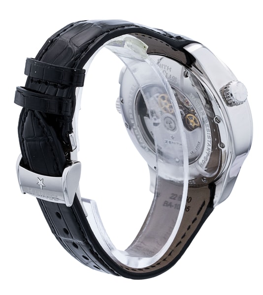 Zenith Grande Class 03.0520.4037/01.C492